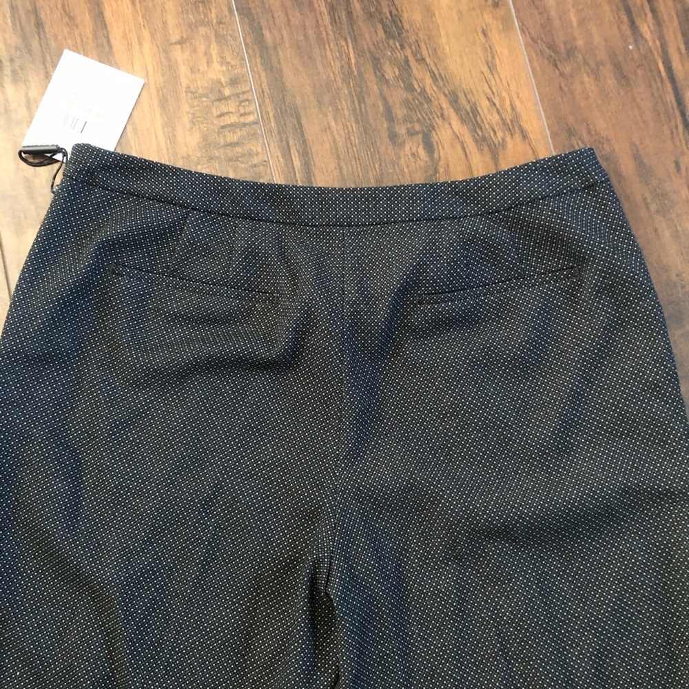 Calvin Klein Petite Womens Size 2P Trousers - Picture 7 of 9